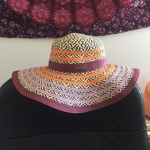 Prana sun hat